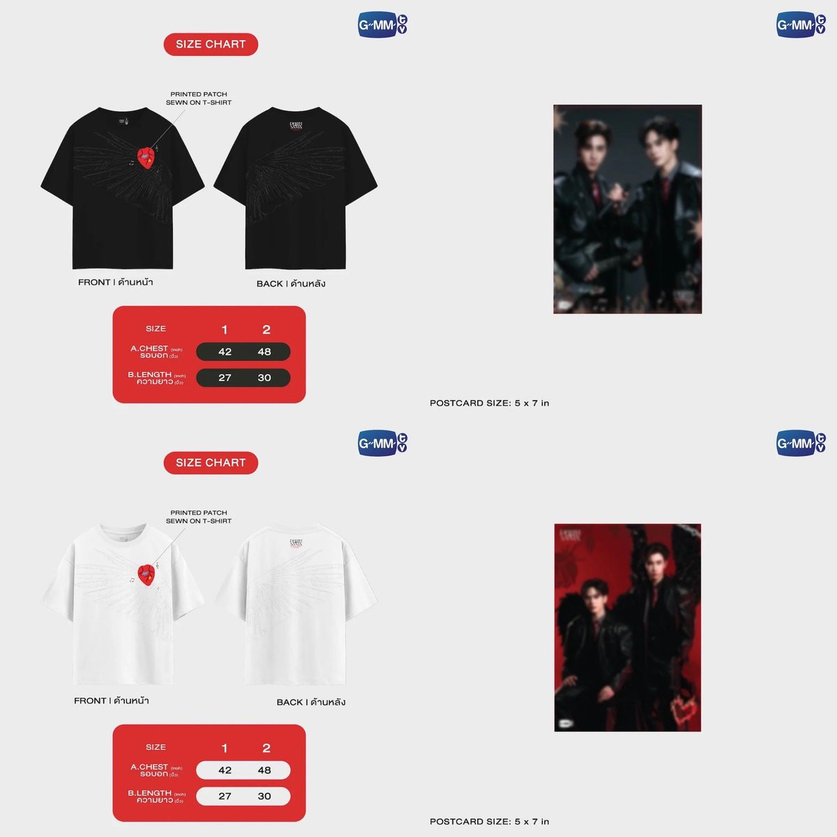 callme_mdr's tweet photo. รับหิ้ว #PerthSantaConcert

( +20/ชิ้น )
photo set (2)
doll pouch (2)

( +30/ชิ้น )
เสื้อ
keychain

📮รับหน้าคอน 18-19
📮จัดส่ง +40

เครดิต #rv_mdr

สนใจ DM มาได้เลยนะคะ (กดของวันที่ 4 เวลา 12:00 ของหมดคืนเงินให้100%ค่ะ) https://t.co/ocdPvY0yXv