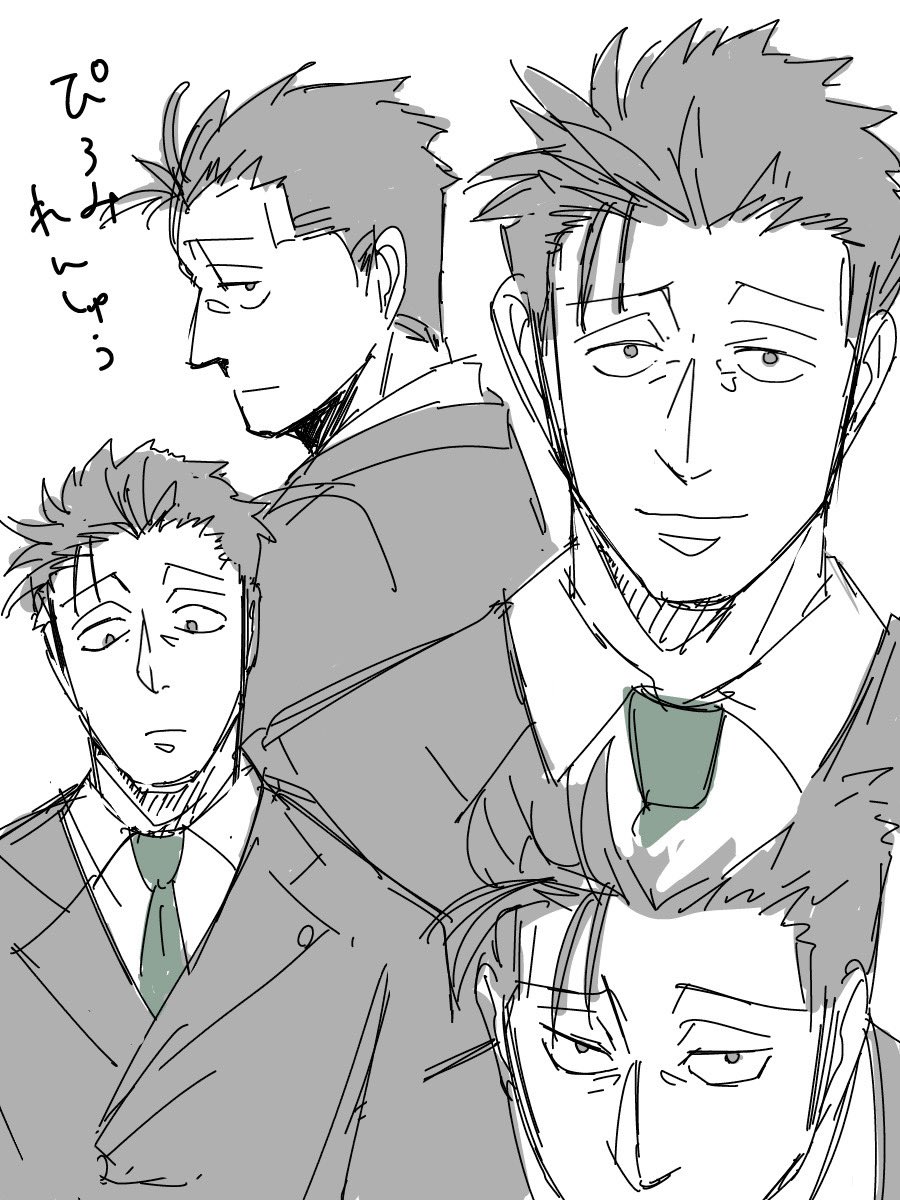 rito_1132's tweet photo. 🍭と🌻らくがき（練習）
何度描いても2人の髪がよくわからない
それ以外もだけど…
ううううん…難しいよー… https://t.co/IGNJATegSv