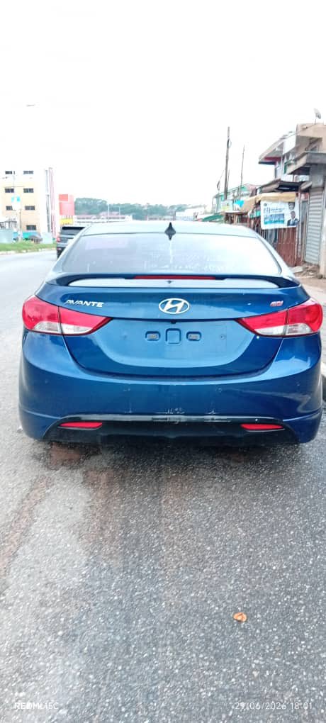eric_ntim's tweet photo. Hyundai Avante 
2015 model
GDi engine
Automatic transmission 
Asking Price: 130k

+233 244 972 238 https://t.co/FLMikE8xfj
