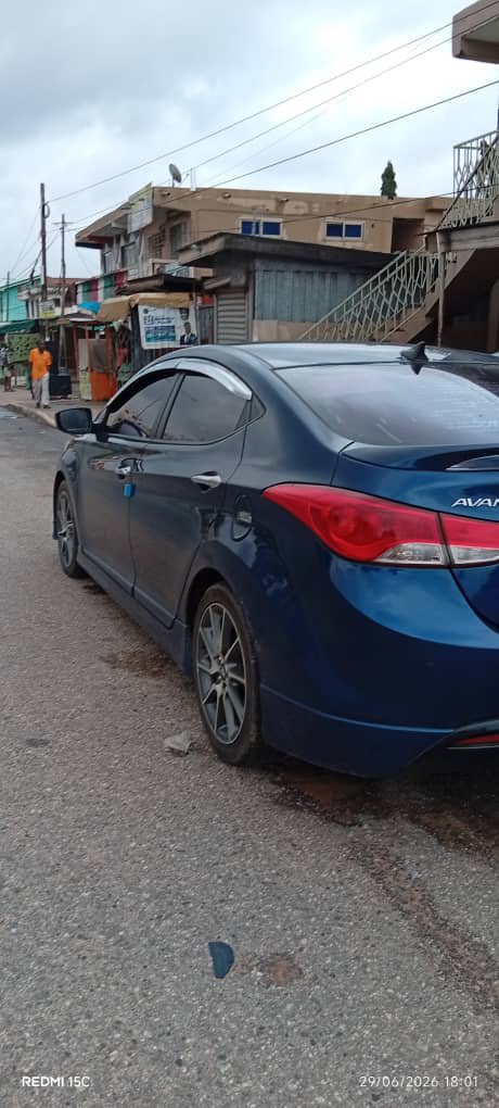 eric_ntim's tweet photo. Hyundai Avante 
2015 model
GDi engine
Automatic transmission 
Asking Price: 130k

+233 244 972 238 https://t.co/FLMikE8xfj