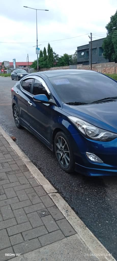 eric_ntim's tweet photo. Hyundai Avante 
2015 model
GDi engine
Automatic transmission 
Asking Price: 130k

+233 244 972 238 https://t.co/FLMikE8xfj