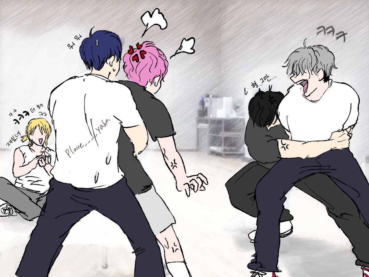 plave_____yaha's tweet photo. 짤트레 https://t.co/8zU8bVSInY
