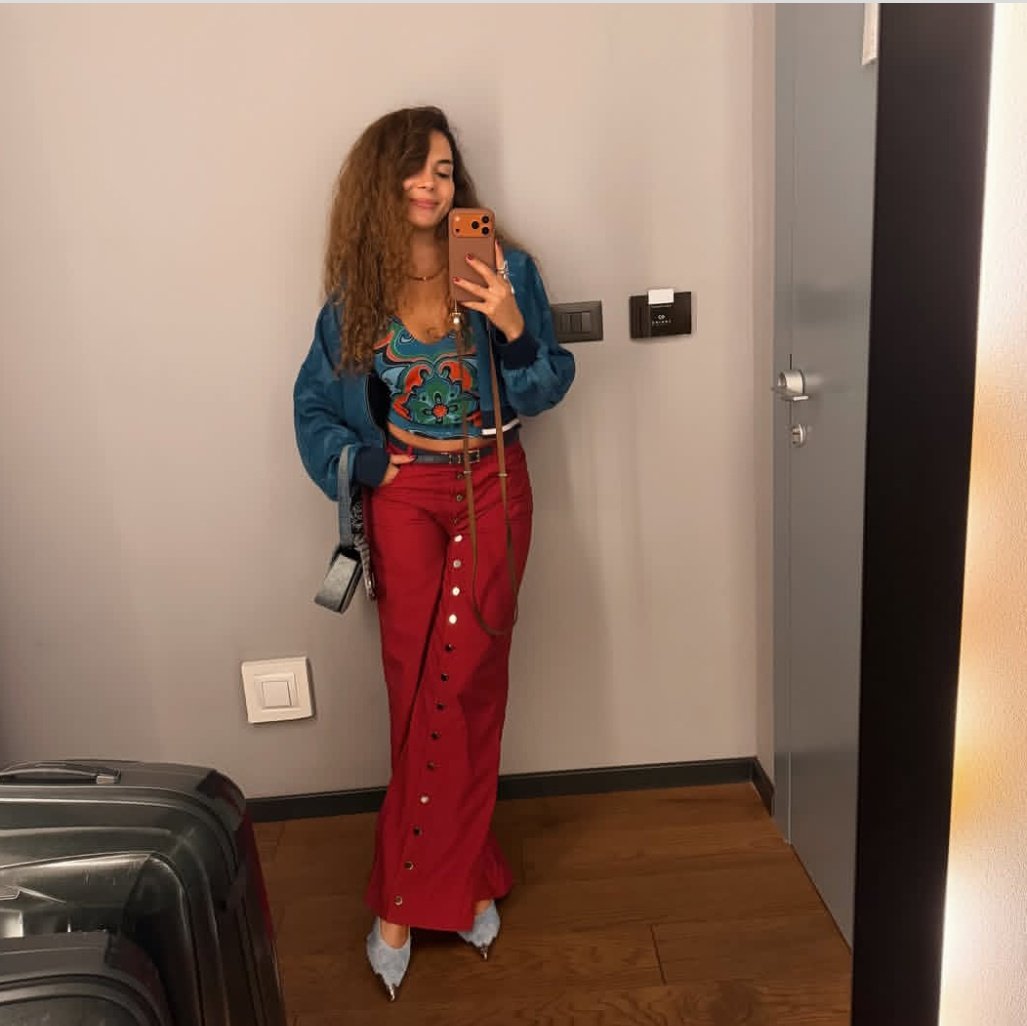 allaboutebru's tweet photo. Ebru Şahin instagram'da yeni bir gönderi paylaştı. ♥️
#EbruŞahin @rebrusahino https://t.co/p8CN7UfVav