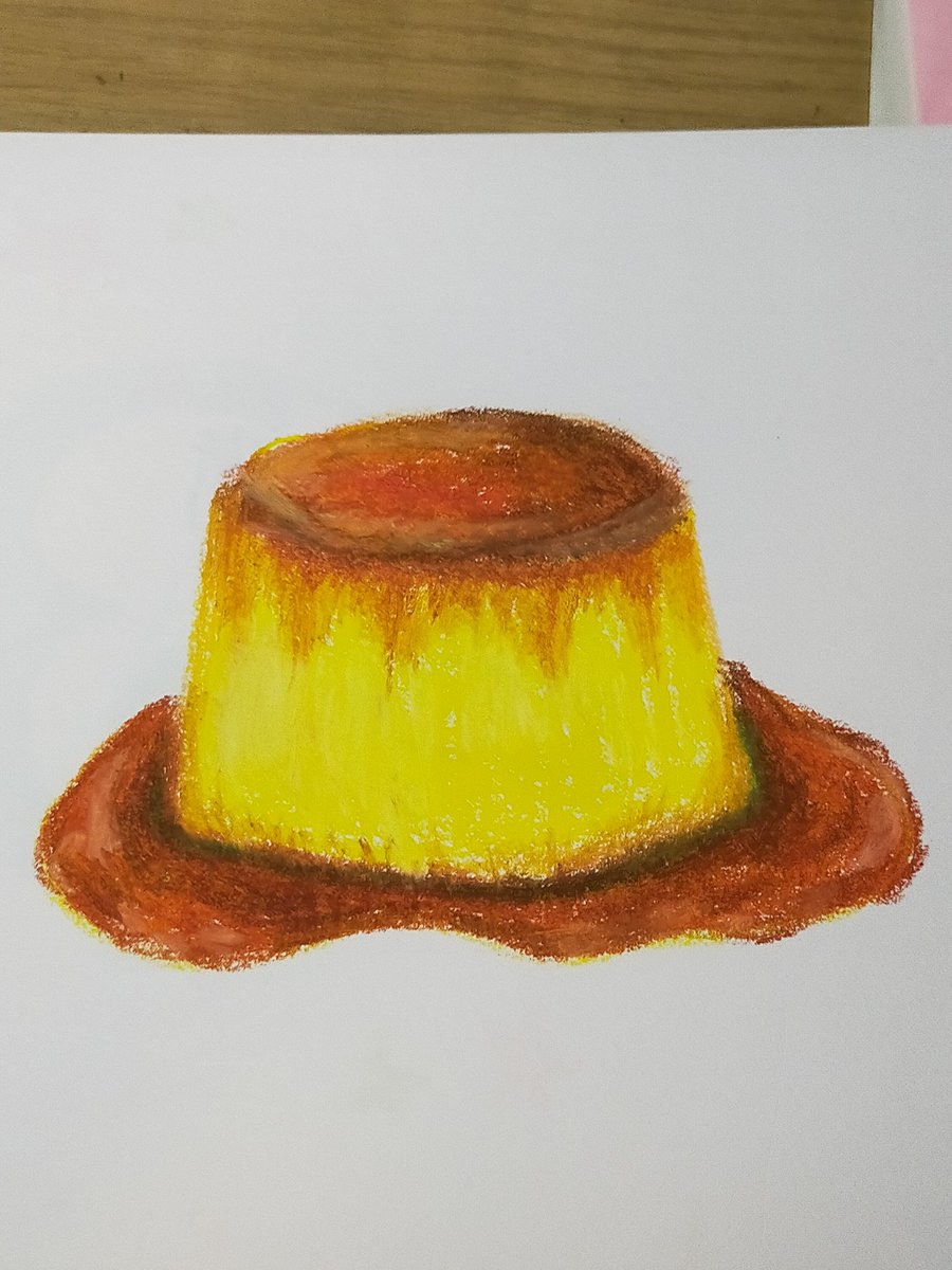 nov292018's tweet photo. 息子のクレパスで描きました。 https://t.co/5QsRJz18nb