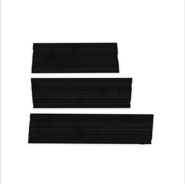 BabyEng1neer's tweet photo. Tape it, Black v.1.1.0を配信しました〜

1.モノトーン系のテープの色を追加しました~
・White
・Tidal Gray

2.画像編集まわりのUIを少し修正しています。

↓DLリンクはリプライ欄へ↓

#TapeitBlack https://t.co/LVem65Cp98