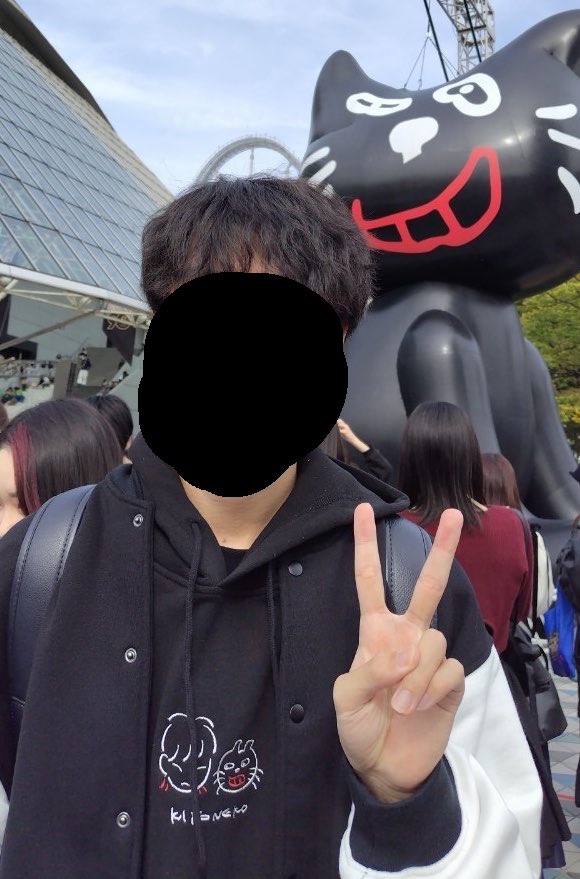 agjdkup's tweet photo. 東京ドーム7/5急遽友達が来れなくなりぼっち参戦なのでお友達募集してます！😭

既にあるグループへの誘いでも大丈夫です！
ぼっちの方でも大丈夫です！

イベント前後、絡んでくれる方いませんか？

お気軽にリプ、DM、❤️下さい！
＊詳細はALT

#TOP4好きと繋がりたい
#TOP4好きさんと繋がりたい https://t.co/G3itpLQDmW