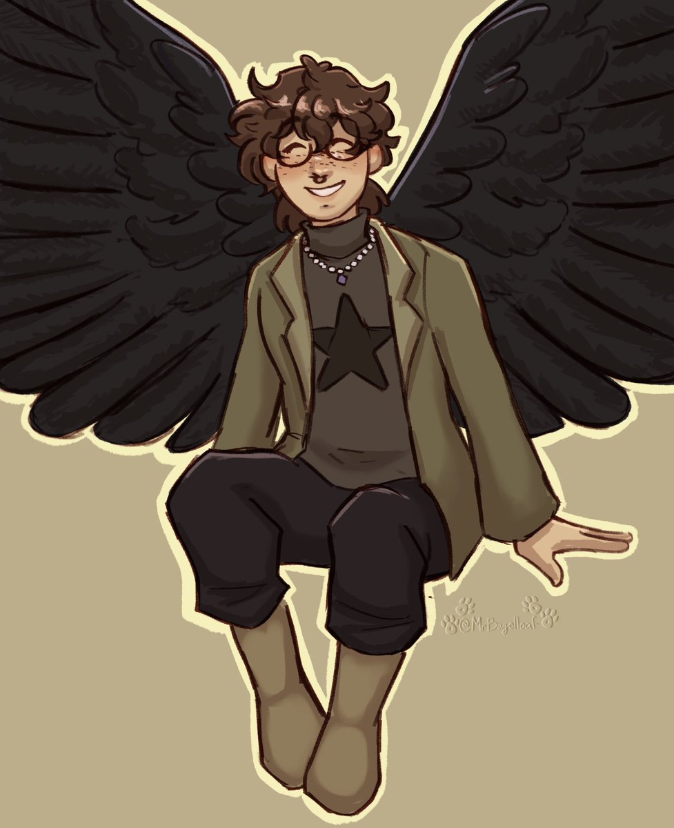 Mrbagelloaf's tweet photo. 2 days into artfight I have done 4 attacks (2 per day)
I am on a roll
I wanna get more people too so share your artfight if you want an attack from me!! I have some already planned but Im trying to add more to the list
#artfightㅤ #artfight2026 https://t.co/2tztQFI3Y6