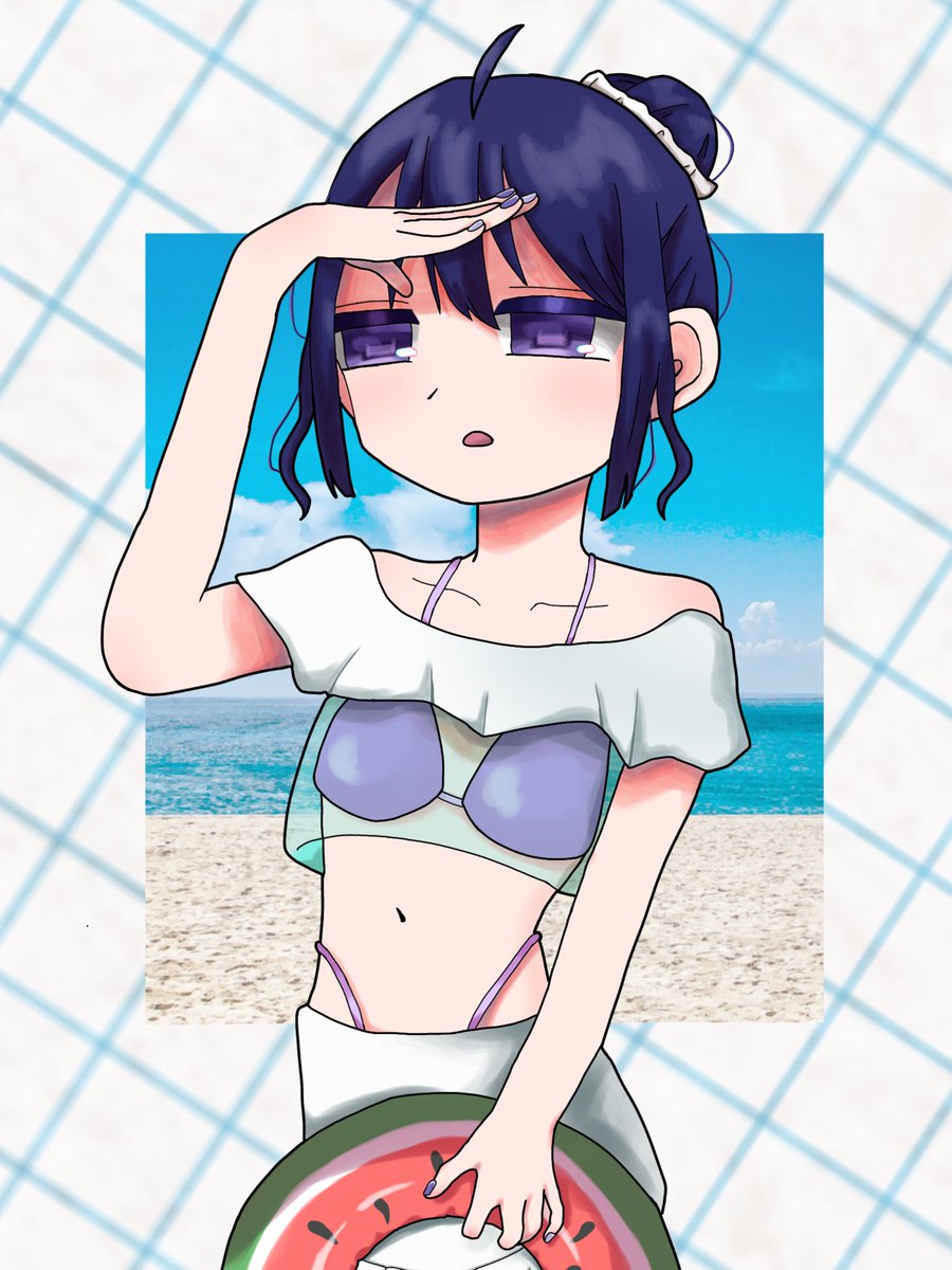 3200_no's tweet photo. #ゆうだおアート https://t.co/QXshWoIK9V