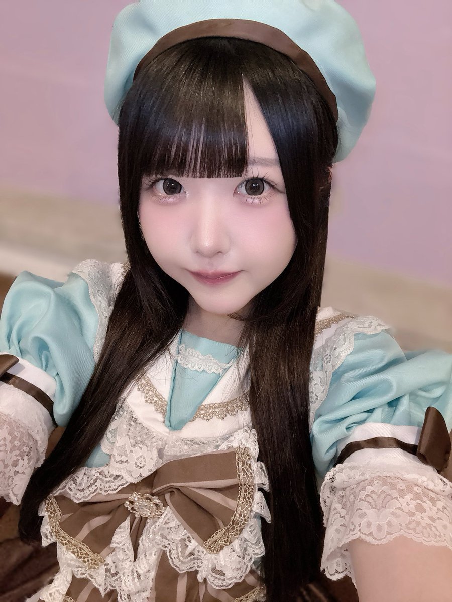 め あ tweet media