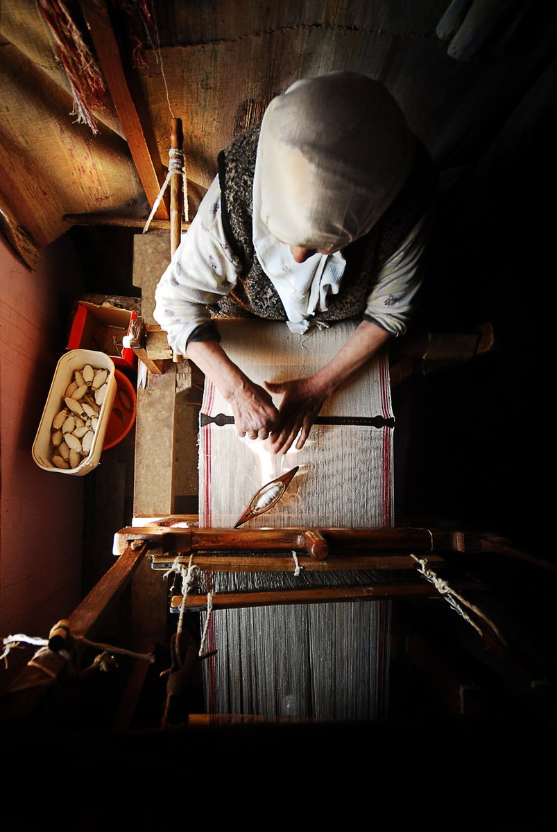 CraftPhotoAward's tweet photo. The competition documented the Ahilik tradition and vanishing crafts through photography. The award-winning and selected works were brought together in a photography catalogue, contributing to the preservation and transmission of this cultural heritage to future generations. https://t.co/QB9o22TC9Z