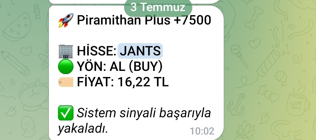 once_vatan__'s tweet photo. #jants tavan oldu  🤗

Piramithan Plus +7500 robotumuzdan kaçamadı.🚀🚀

Yeni bir piramithan eğitimi başlıyor 
Kimse ye ihtiyacınız kalmadan bu rallileri sizlerde yakalıyabiliceksiniz.
👇👇
https://t.co/fdvLzFDzuN https://t.co/BK3egrMiRo