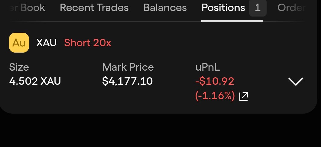 onchainmonk's tweet photo. Just Started with @OndoPerps

Going with $4k ac

Shill me your referral code

Will choose one using grok in 24 hours

For those who wish to join, Monk's code is 

https://t.co/zu4H3NSv5Q https://t.co/ZG5k2GFziT