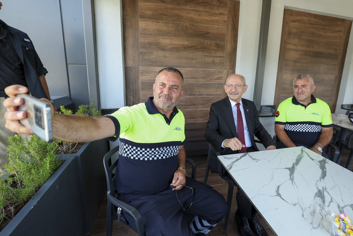 CHP Bilgi tweet media