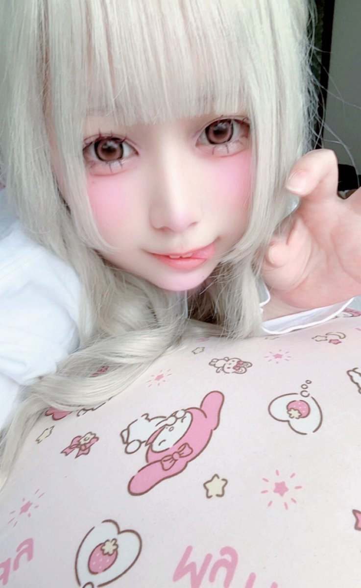 milnyachamax_x's tweet photo. #いいね返し #美容学生 https://t.co/xgHD6dVenn