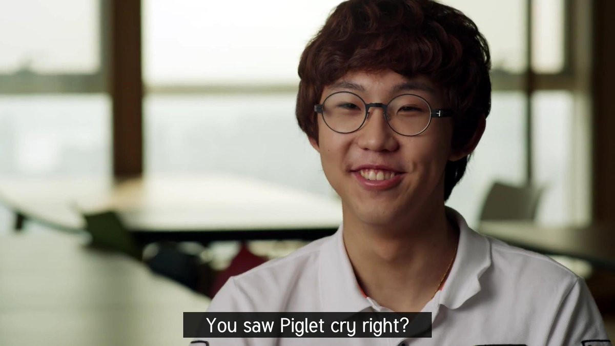 2skiled4u's tweet photo. @ahbengoftheyear @AzaelOfficial sure korea doesnt trash talk https://t.co/yq3ECFTPmw