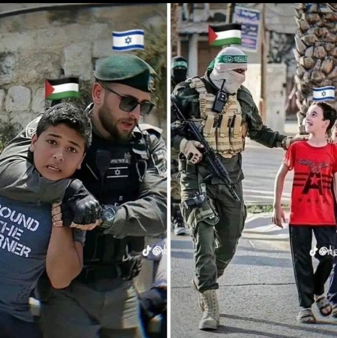 selcuk_erdm_65's tweet photo. Bir tarafta dünyanın en şerefli ve namuslu ordusu diğer tarafta Dünyanın en şerefsiz ve namussuz ordusu.
#denizgöktasderhaltutuklanmalı #GazzeSoykırımı1000Gün #GazaGenocide‌ https://t.co/pdHd9QDEbn
