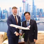Photo by Consulate General of Ireland, Shanghai (@IrelandinSH)