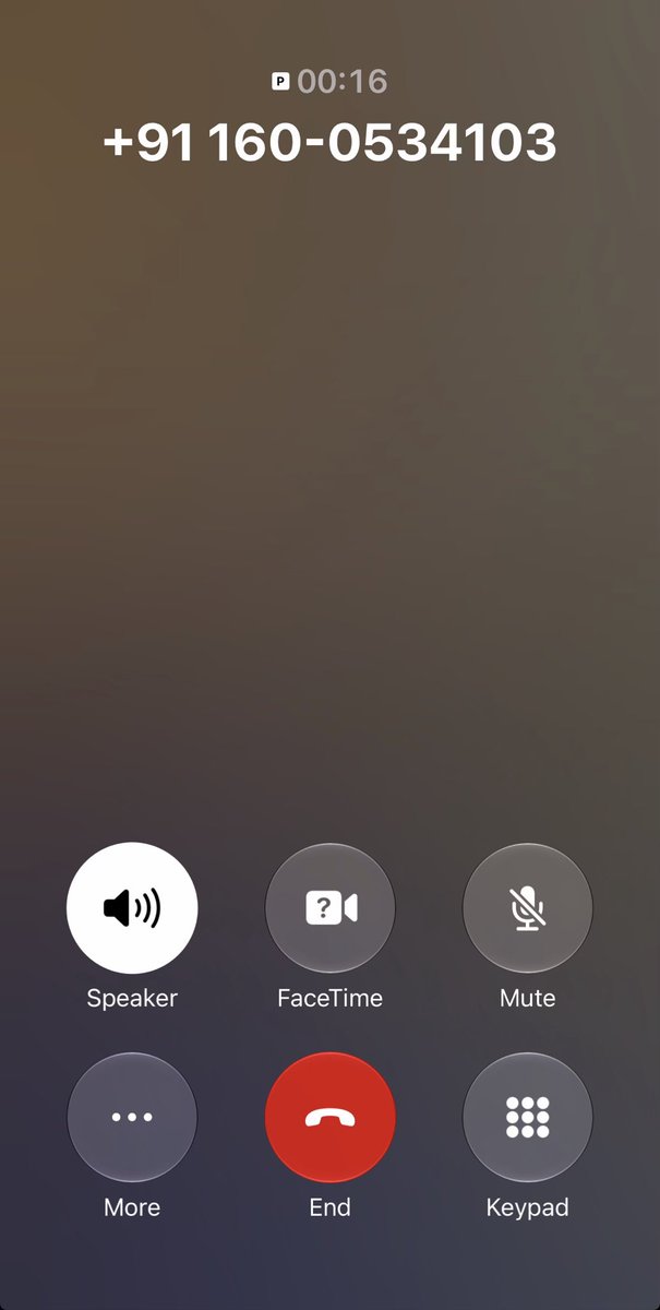 _ankitagrawal_'s tweet photo. Hi @aubankindia 
I am receiving loan phone calls from your number which is starting with 160. You should remember that number starting from 160 will only be used for account/related service purposes. But you are misusing this facility for loan spam calls. https://t.co/RH9twI4eaU