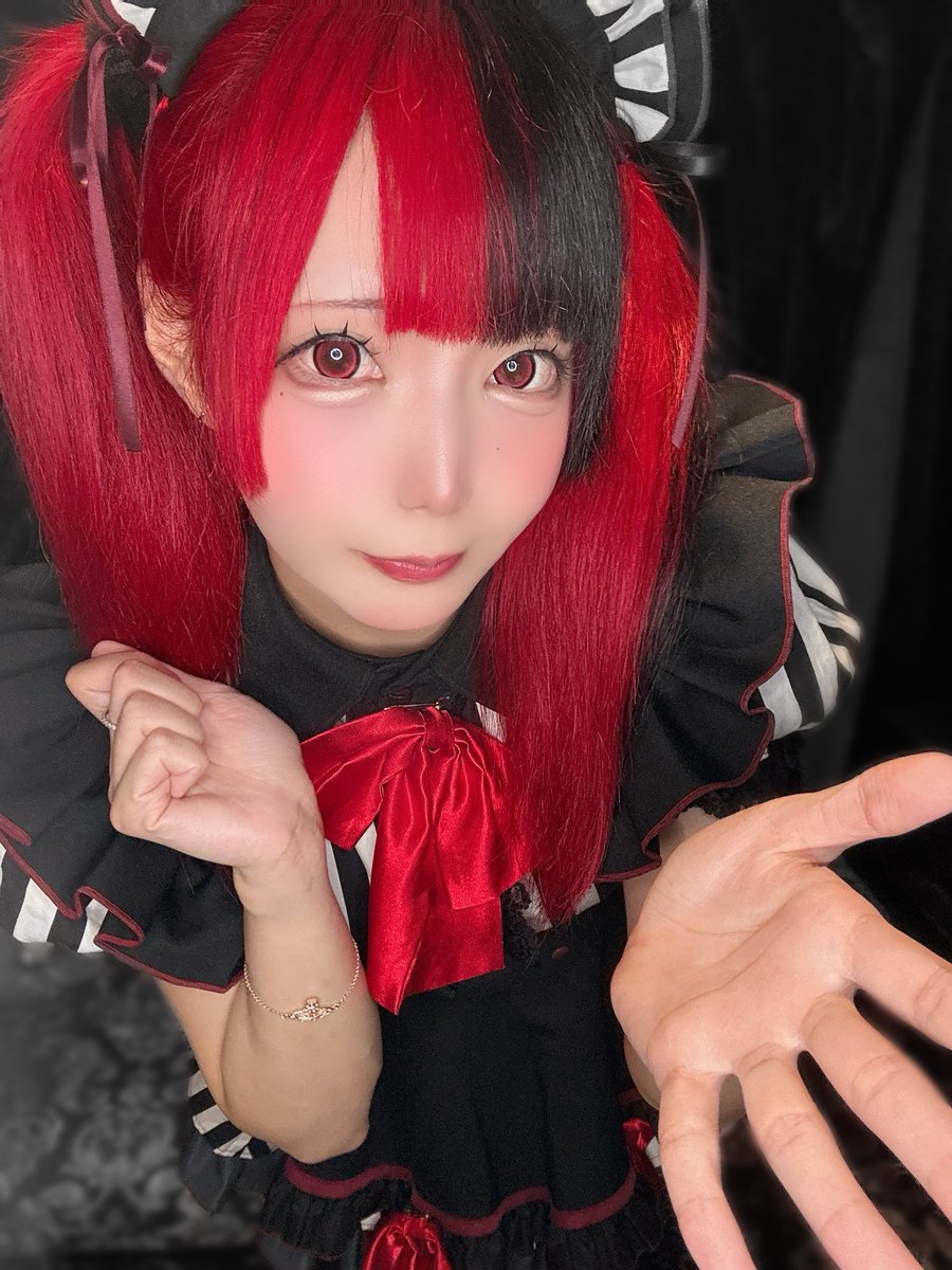 Lili_DollParlor's tweet photo. だって、見つけたんだ キミを♡-23 https://t.co/fnnco4JDm2