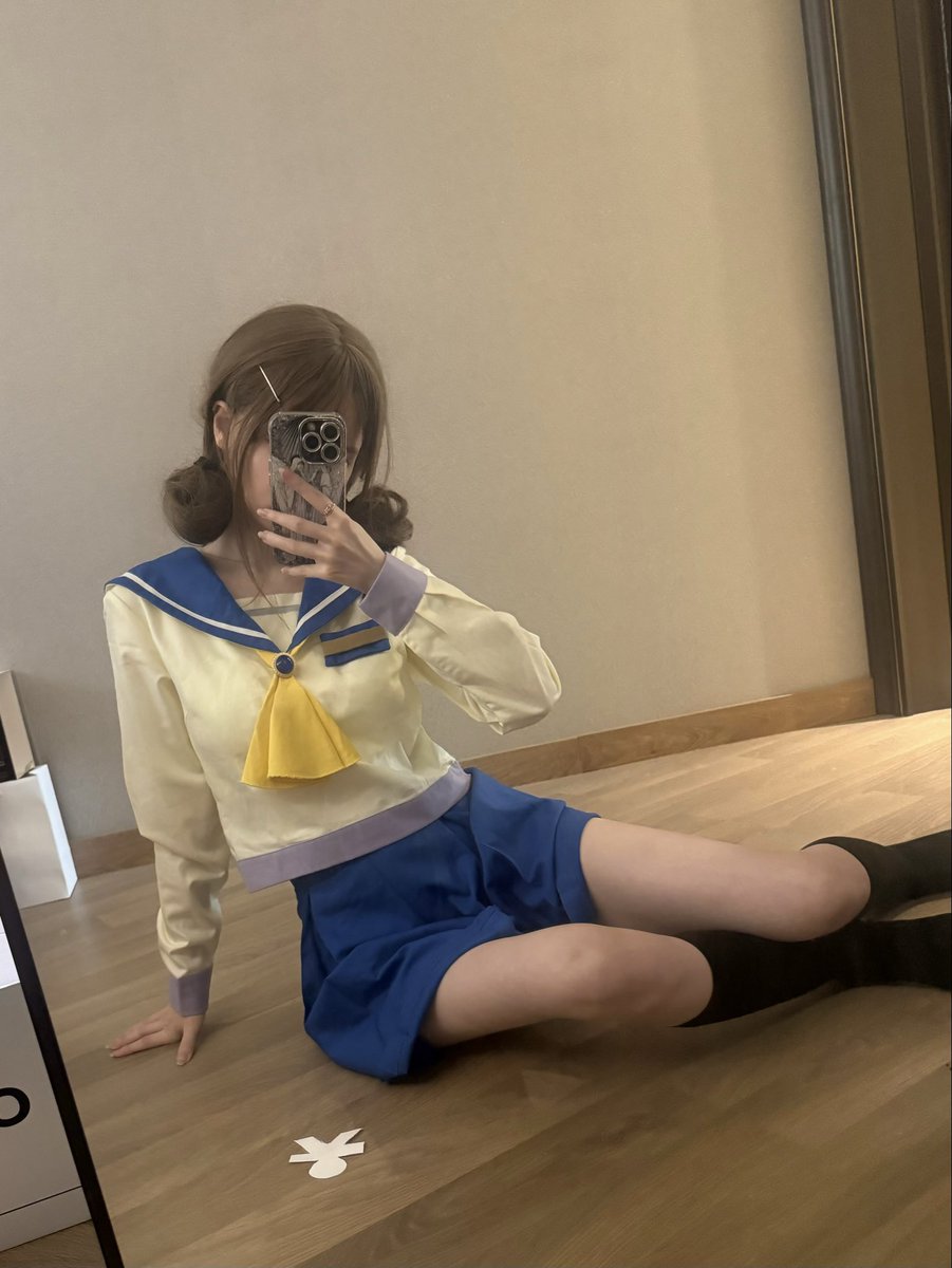 naneless001's tweet photo. #seikoshinohara #corpseparty #cos https://t.co/wGxWE7Qg3L