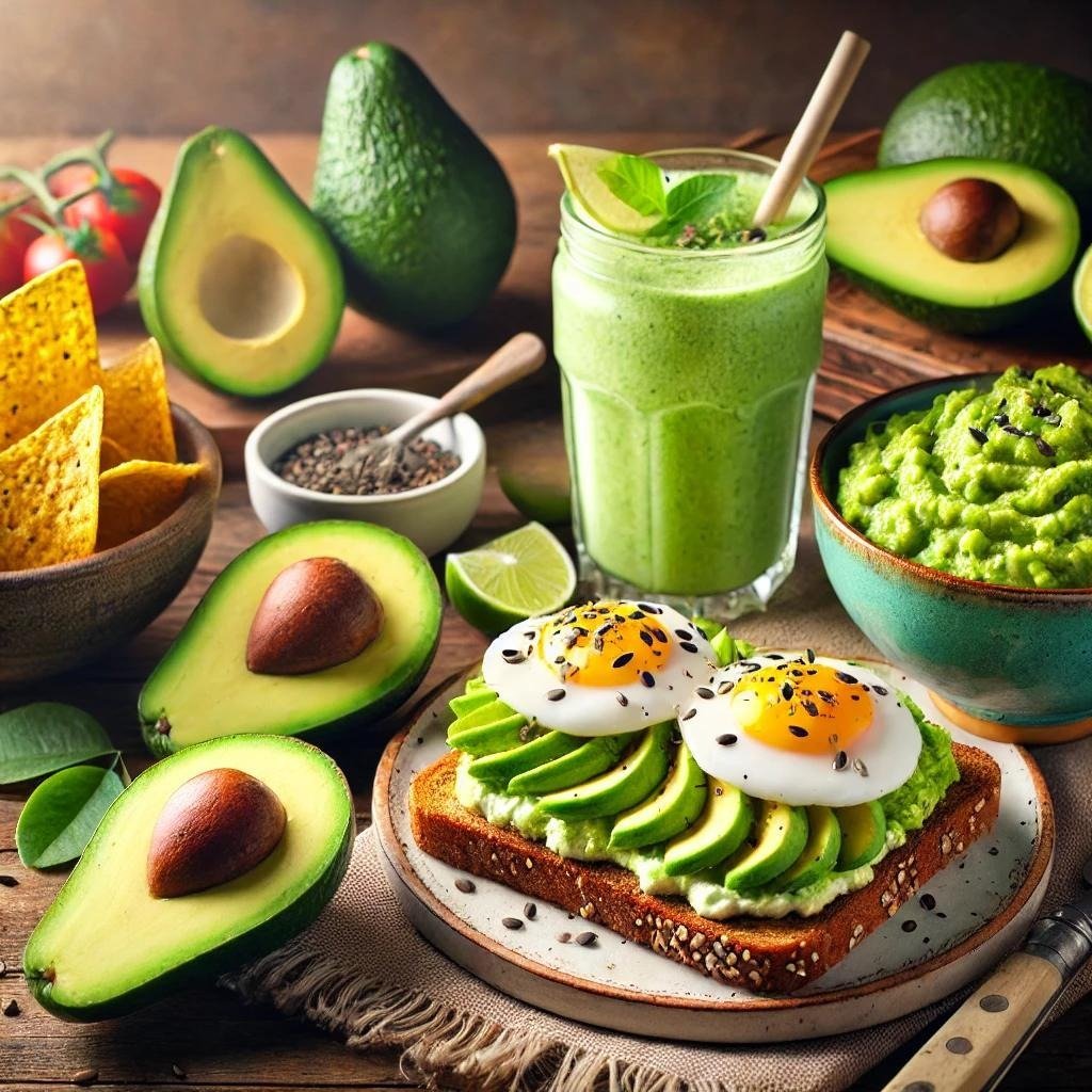 Breathing__fish's tweet photo. Good health is rarely about one miracle food.
But adding more fiber, healthy fats, and nutrient-dense foods like avocado can be a step in the right direction. 🥑

#HealthyLifestyle #BloodSugar #Nutrition https://t.co/Rtre3mb5Rv