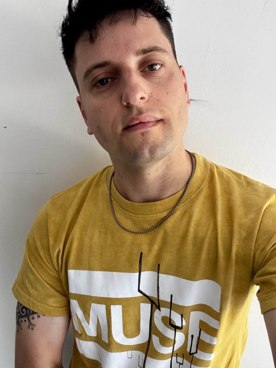 NielsHoofd's tweet photo. Today’s fit for Rock Werchter 🤘🏻 https://t.co/fDW00nNbL4