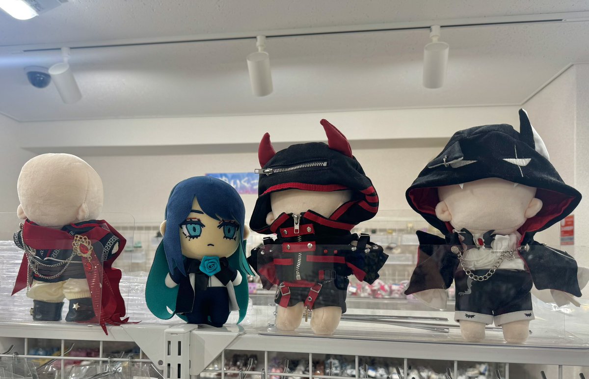 GR_Ado_'s tweet photo. ぬいちゃんのお洋服を探し中！ https://t.co/bjVTLFP8JK