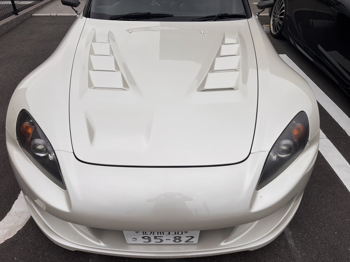 s2k8623's tweet photo. オチがあってですね
夜に湿気が影響して
残念な結果になりました（完 https://t.co/KqQR1jIJVf