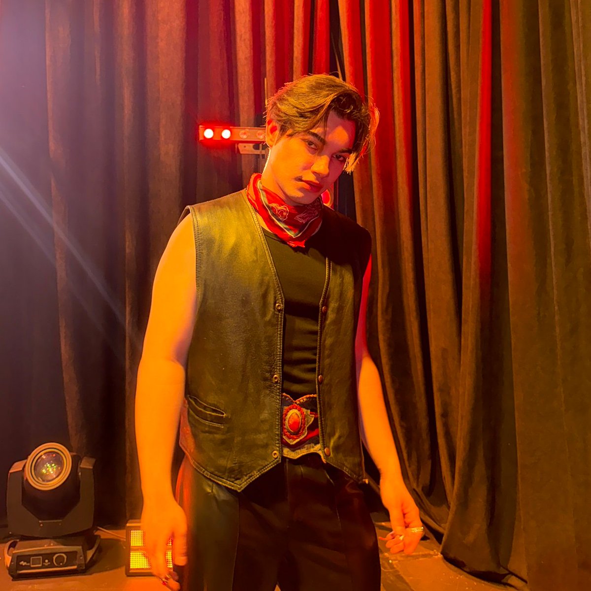 gonuk #miraçdebut tweet media