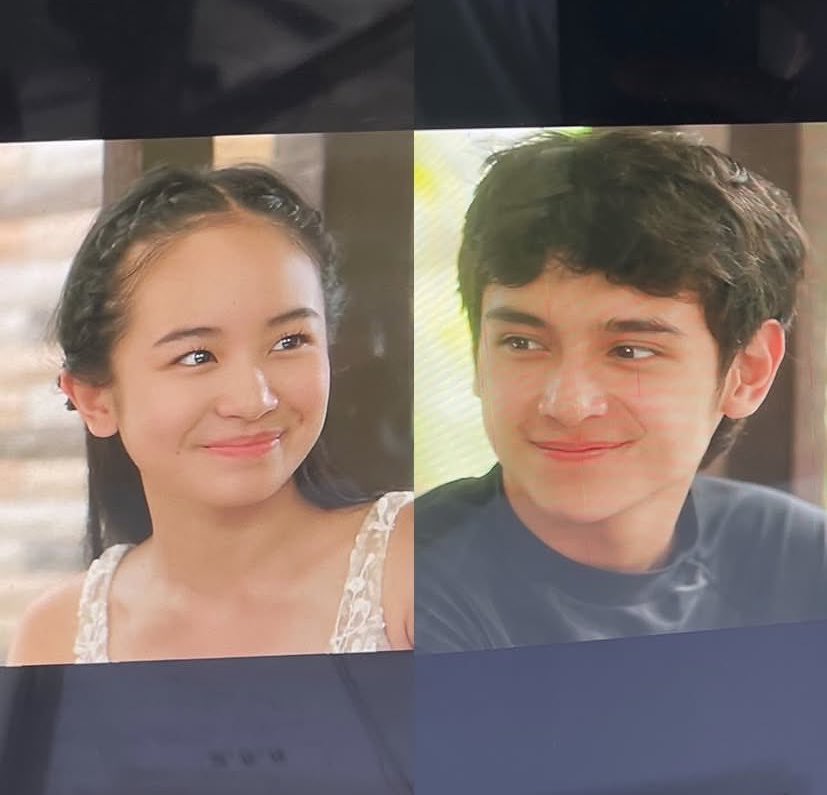 yours_capheath's tweet photo. same smile yarn haha kinikilig na naman ako

WAITING FOR ANGUEL SCENES 
#CapEathLangSaPoll https://t.co/bMsBX5Luwj
