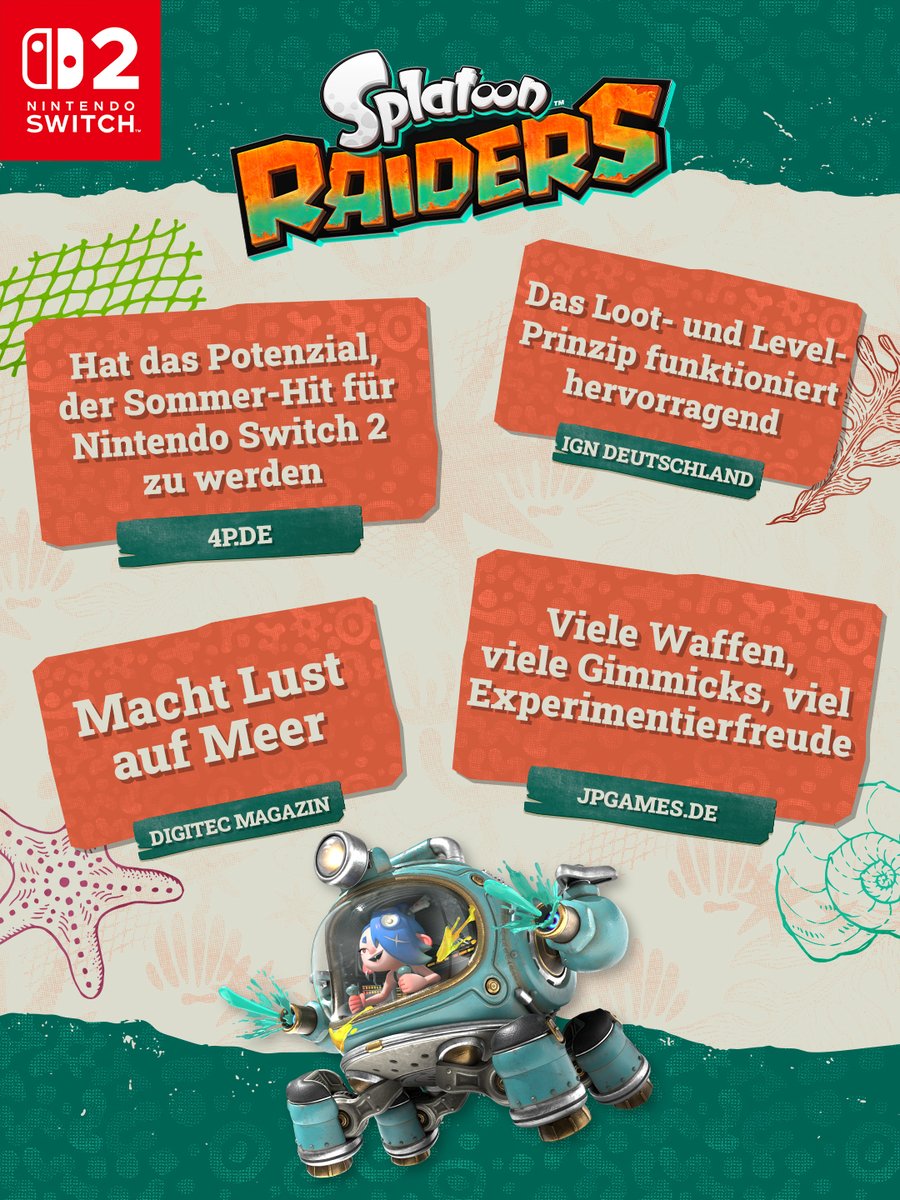 NintendoDE tweet picture