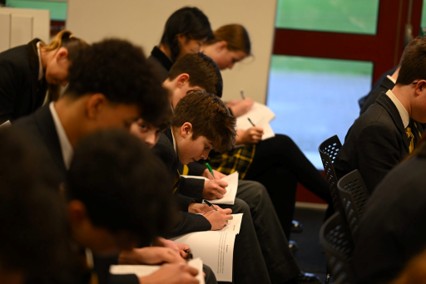 Independent Schools Council tweet media