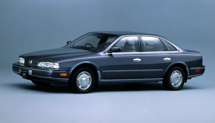 Carlife_Soloist's tweet photo. 思い返せば、日産には1992年から
1996年までV8搭載車が4台あった
あったんだ😮
ベースはG50とY32の2車種とはいえ
なんて贅沢な時代だろう。。 https://t.co/9E7NVWPf2a