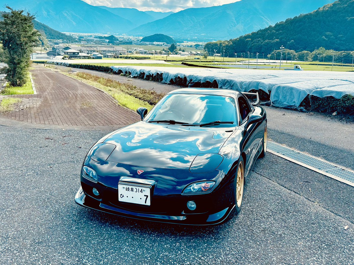 fds660S3's tweet photo. #カッコいいフロントショットはろうぜ https://t.co/OD6JBLKobV