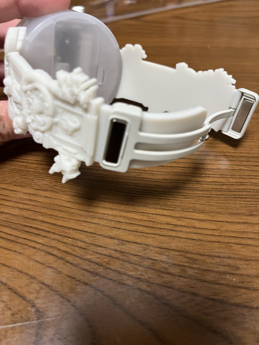 mika640's tweet photo. おぉ、スターライトリングこーなってるのか！
なるほど！ https://t.co/DOU6hzPMVl