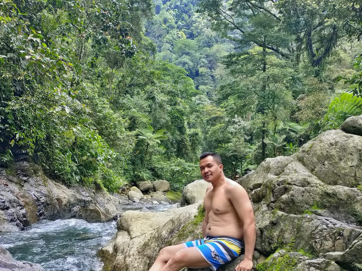 Vaunjo123's tweet photo. Yuks mandi sore kita. 
Cung yg mau ikut https://t.co/VpwZxYyQDQ