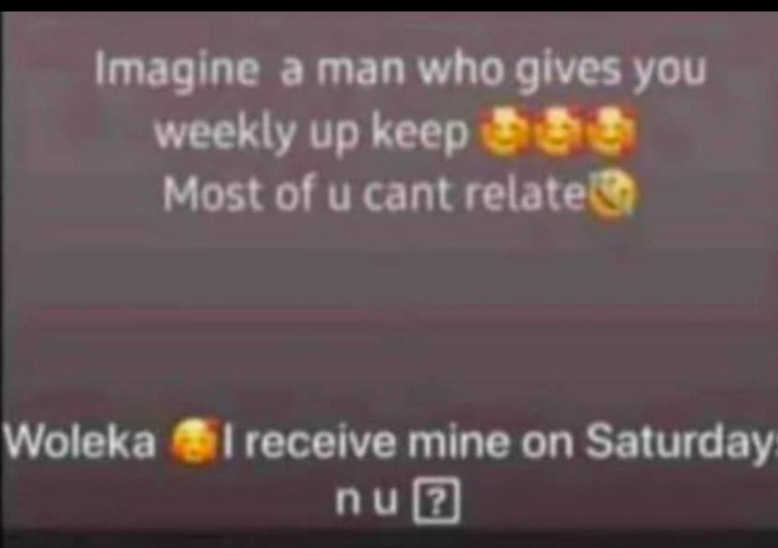 felixmagixx's tweet photo. What is upkeep?? https://t.co/Qhmmisb5XZ