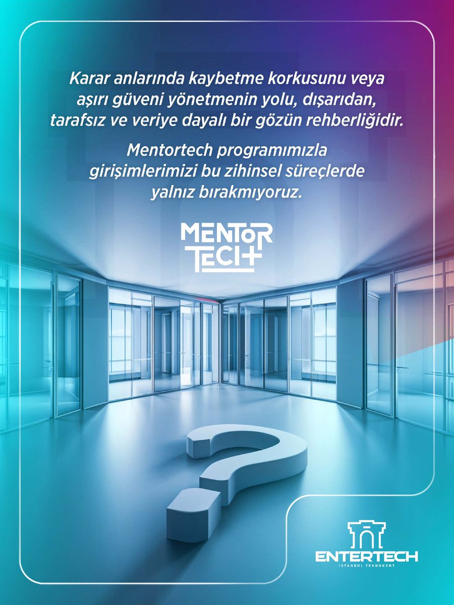 entertechtr's tweet photo. Girişimciler her zaman rasyonel kararlar mı alır, yoksa farkında olmadan duygularının esiri mi olurlar?

Beklenti Teorisi’ne göre kaybetmenin acısı kazanmanın mutluluğundan iki kat daha güçlü olduğu için, girişimcilik dünyasında ya mevcut konumu koruma dürtüsüyle aşırı riskten kaçınma ya da kayıpları telafi etmek uğruna kontrolsüz risk alma refleksleri doğar. 

Peki siz bu konuda ne düşünüyorsunuz?

İçerik kaynakçası: Kahneman, D., & Tversky, A. (1979)."Prospect Theory: An Analysis of Decision under Risk." Econometrica, 47(2), 263-291.