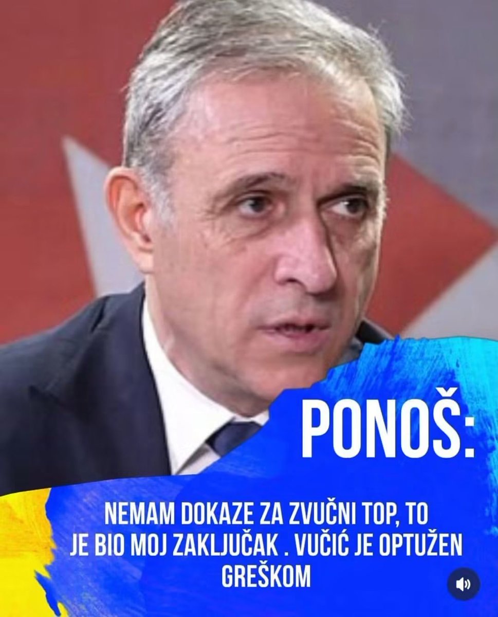 anacuk75's tweet photo. Bar si priznao... https://t.co/17DuwUOLY7