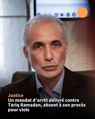 IanHamel's tweet photo. Lourdement condamné à la fois en Suisse et en France pour viols, Tariq Ramadan est toujours en liberté. Il a ses habitudes dans un restaurant réputé de Carouge, à côté de Genève. Qui sont ses complices à l'Etat de Genève? https://t.co/z2i0Tk1pC0