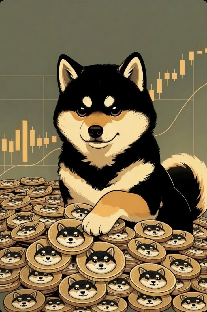 Totakeke_cto's tweet photo. It's accumulation phase.

How much have you accumulated so far? https://t.co/Dl1APXg6Ht
