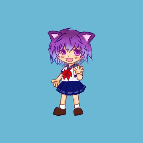 nekkoMinecraft's tweet photo. やぁねっこだよฅ^•ω•^ฅ
最近ちょっと気持ちがしんどいのです
サブ垢でちょっと吐いてるけどwww
早く落ち着きたいなぁ……
誰にも伝えきれないよ😭w https://t.co/47g9bB9SUs