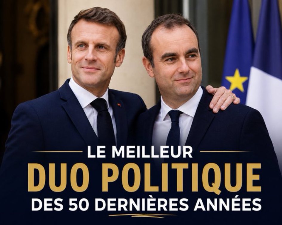 SERFI85135960's tweet photo. Ces 2 cadors sont le cauchemard de tous les loosers Français.
Suffit de regarder les sondages pour les 2 partis de rageux:
LFI/RN
🤣🤣🤣😎😎😎😎 https://t.co/hksAl2xop7