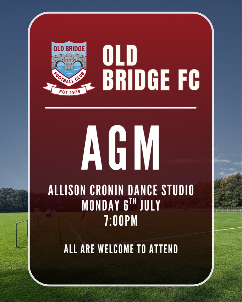 oldbridgefc tweet picture