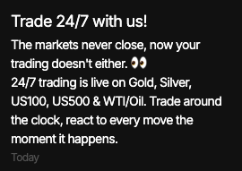 fundingtraders's tweet photo. At FundingTraders, we're releasing so many updates that our traders are requesting

We're on the road to be the TOP 5 prop firm in 2026.

Adapting to what traders want.
Doing it fast.
Doing it first. https://t.co/r1GVLyatGQ