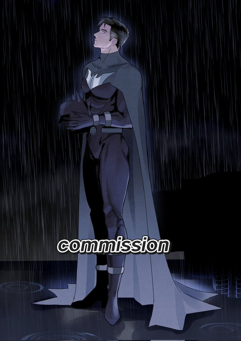 NarmiSizhui's tweet photo. #Batman https://t.co/zUtU5MeDxp
