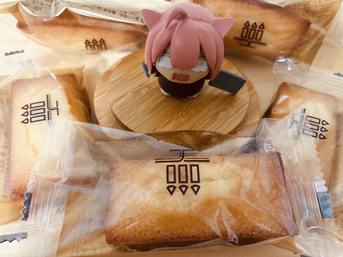 urode_210411's tweet photo. お気に入りの
スイーツの写真を
載せると

シャドウバンが解除されるらしい

ﾌｨﾅﾝｼｪ「描け...描け....ﾓｳﾆｹﾞﾗﾚﾅｲｿﾞ」 https://t.co/hVz3lWKwXQ