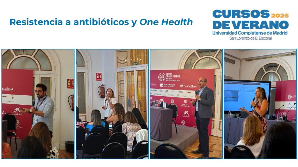 Plan Antibióticos tweet media