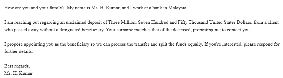 mugavarii's tweet photo. Still using Same old Email Technique 😂😂😂

Worst bro 😂😂😂 https://t.co/3yO5gso5Ea