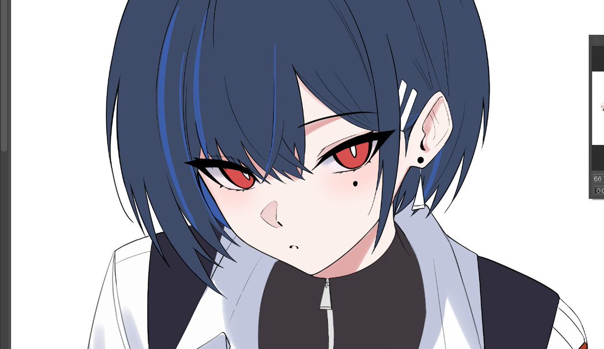 「表紙ぬりぬり」|Bee導師🐇FANBOXのイラスト